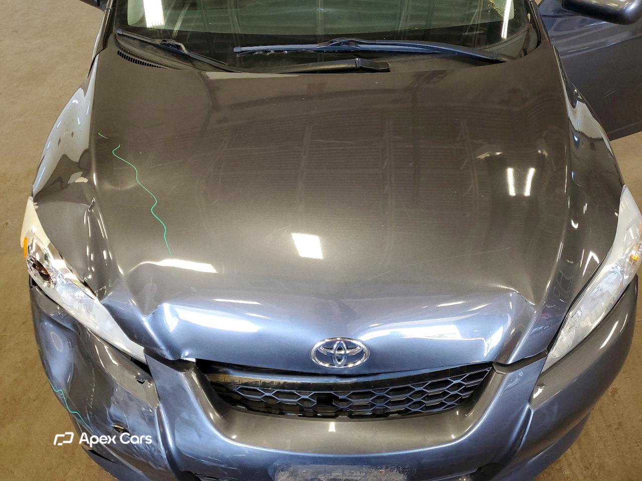 Toyota Matrix 2009