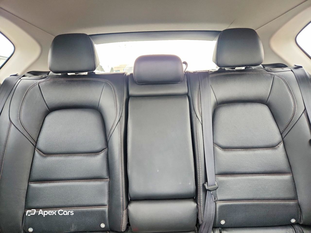 Mazda CX-5 2022