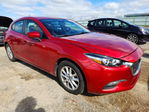 Mazda 3 2017