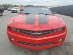 Chevrolet Camaro 2011