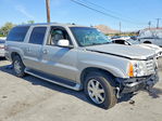 Cadillac Escalade 2004