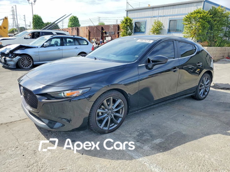 Mazda 3 2019 - Zdjęcie 1 z 13