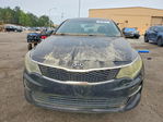 Kia Optima 2016