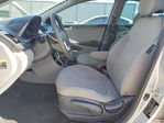 Hyundai Accent 2012