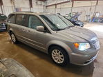 Chrysler Voyager 2016