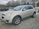 Chevrolet Equinox 2015