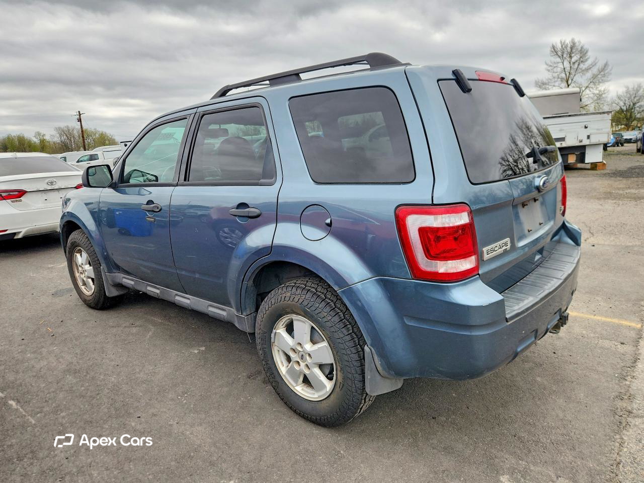 Ford Escape 2010