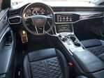 Audi S7 2021