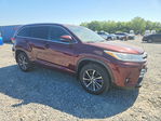 Toyota Highlander 2018