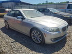 BMW Series 5 2011