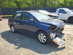 Nissan Versa 2007