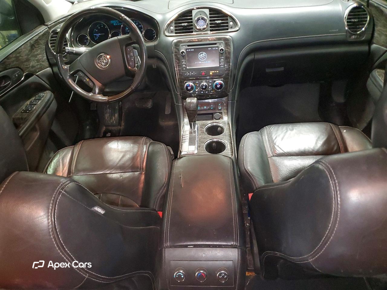 Buick Enclave 2013