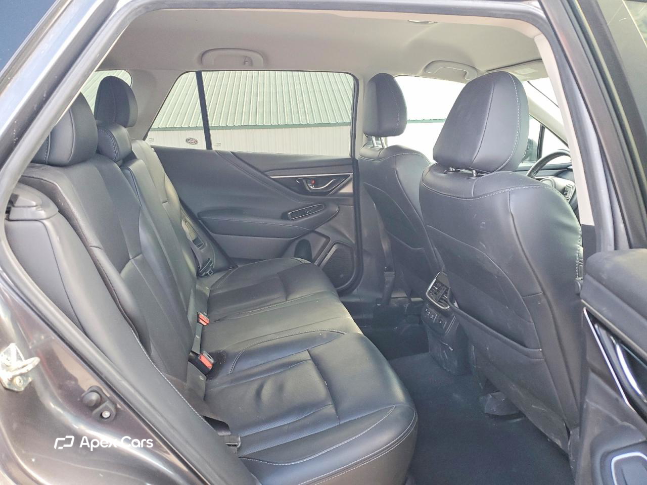 Subaru Outback 2020