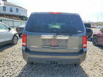 Honda Pilot 2011