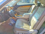 Lexus SC 2003