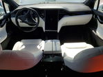Tesla Model X 2020