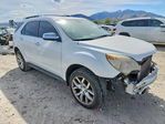 Chevrolet Equinox 2011