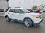 Ford Explorer 2014