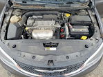 Chrysler 200 2017