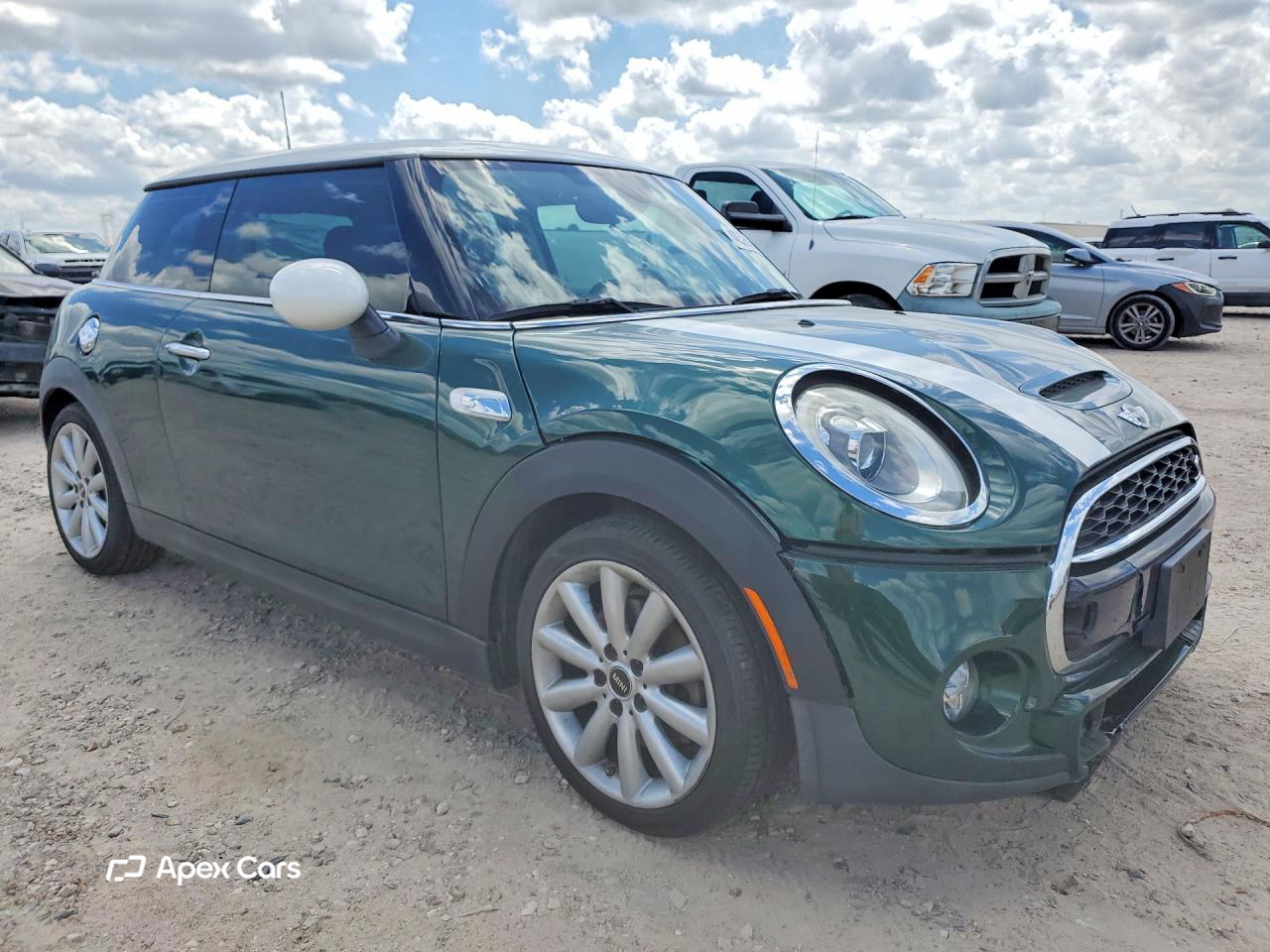 MINI Cooper 2017