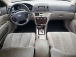 Hyundai Sonata 2007