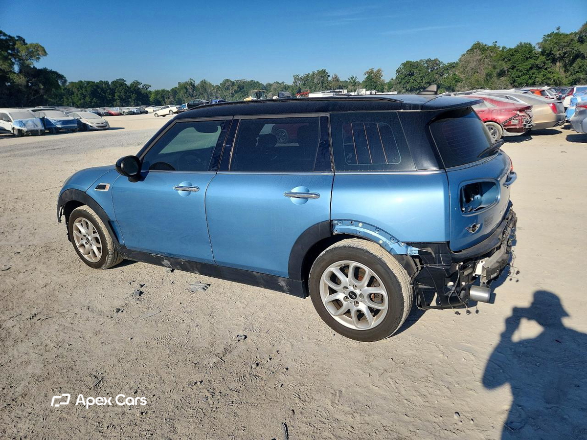 MINI Cooper 2016