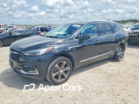 Buick Enclave 2020 - Image 1 of 13