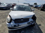 Hyundai Accent 2011