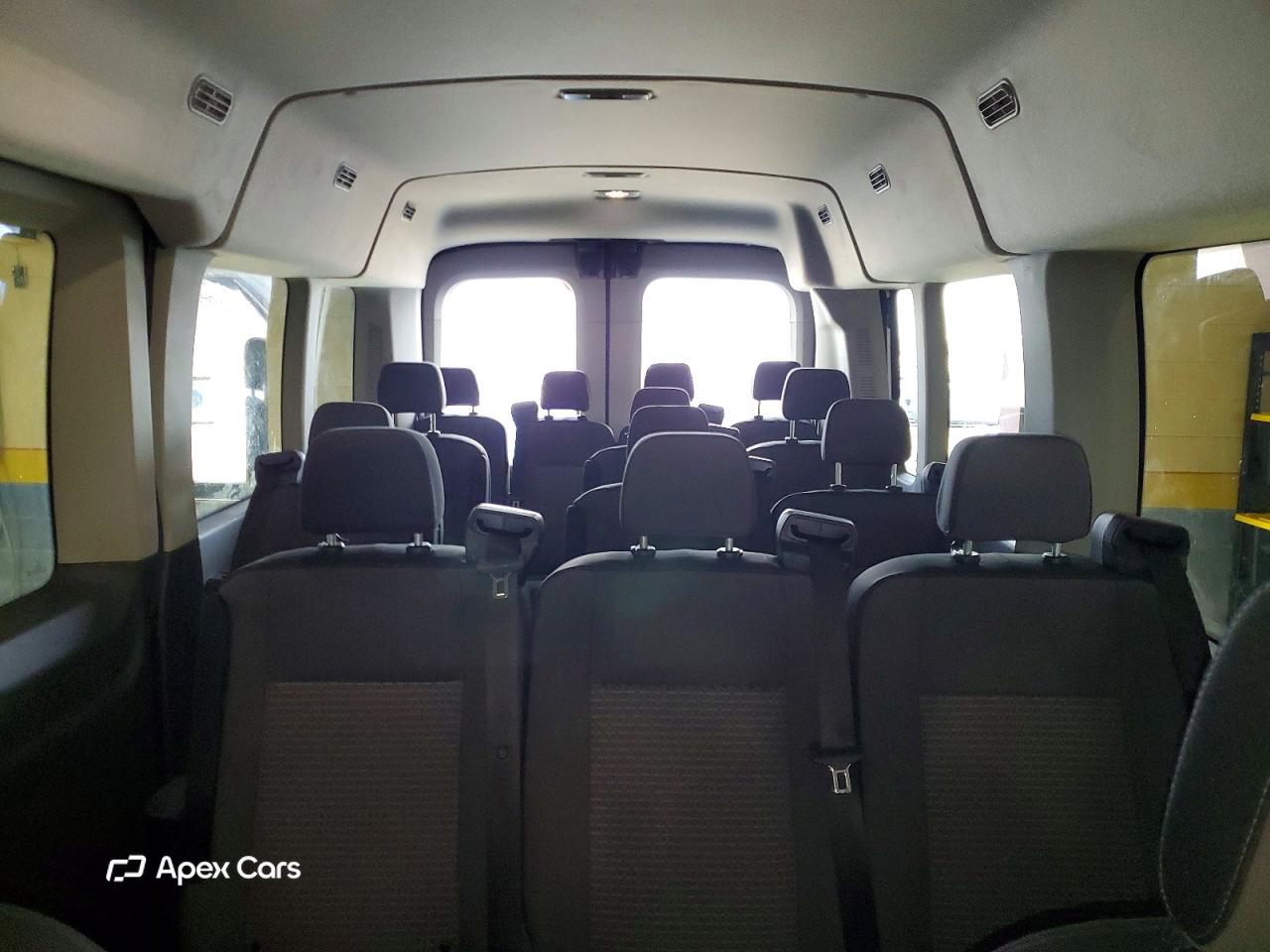 Ford Transit 2024