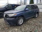 Toyota Highlander 2013