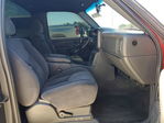 Chevrolet Silverado 2004