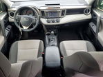 Toyota RAV 4 2015