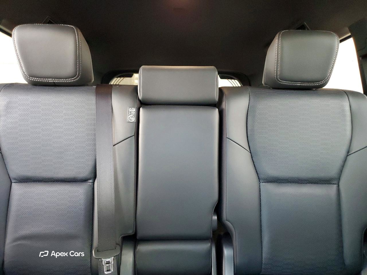 Toyota Land Cruiser 2026