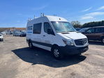 Mercedes-Benz Sprinter 2017