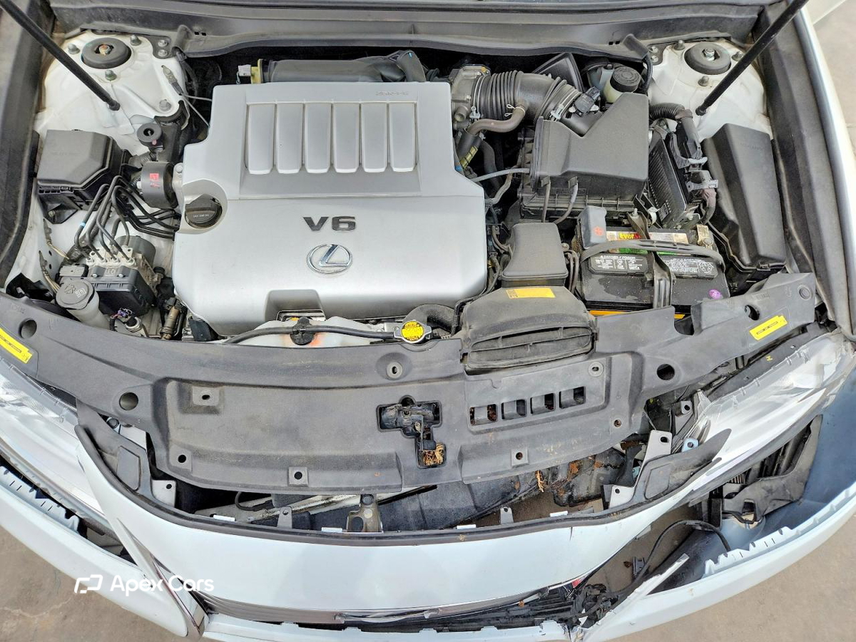 Lexus ES 2015