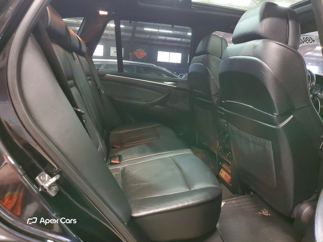 BMW X5 2010