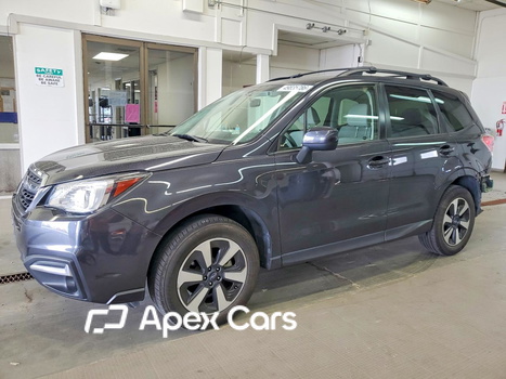 Subaru Forester 2017 - Image 1 of 13