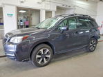 Subaru Forester 2017