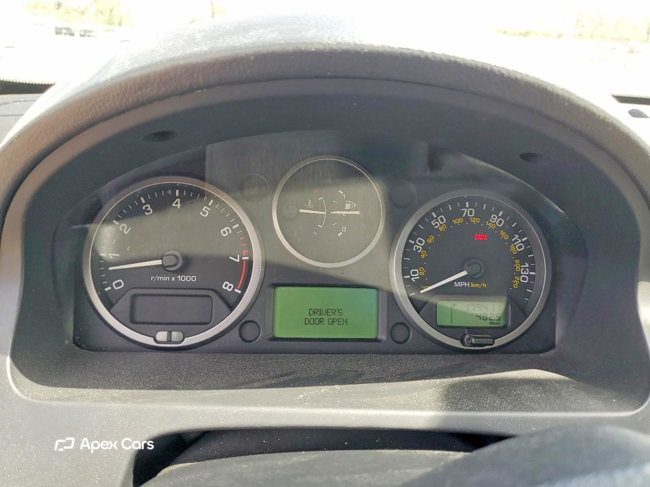 Land Rover LR2 2011