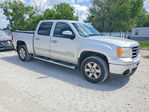 GMC Sierra 2012