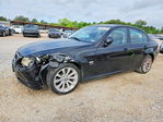 BMW Series 3 2011