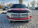 Ford F-150 2013