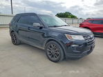 Ford Explorer 2018