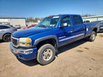 GMC Sierra 2004