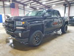 Chevrolet Silverado 2017