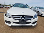 Mercedes-Benz C-klasse 2017