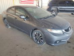 Honda Civic 2013