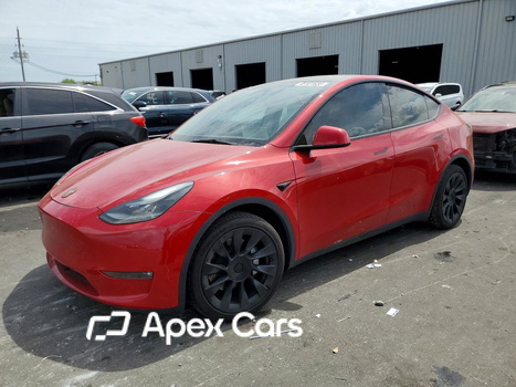 Tesla Model Y 2023 - Zdjęcie 1 z 12