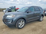 Ford Explorer 2017