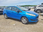 Ford Fiesta 2015